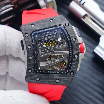時計 RM061-01 スーパーコピー