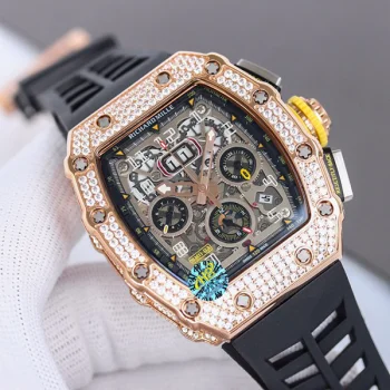 時計 RM11-03RG-3 スーパーコピー