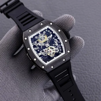 時計 RM38－01 スーパーコピー