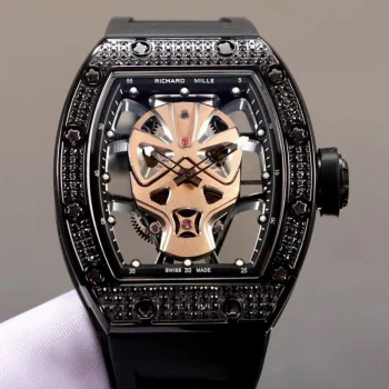 時計 RM52-7 スーパーコピー