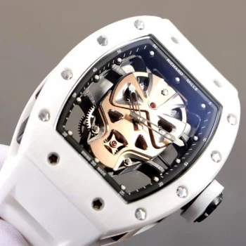 時計 RM52-1 スーパーコピー