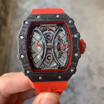 時計 RM53-01 スーパーコピー