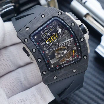 時計 RM70-01 スーパーコピー