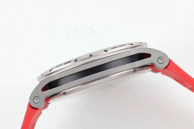 定番ロジェデュブイ エクスカリバー スパイダー チタン コピー 45MM roe77068