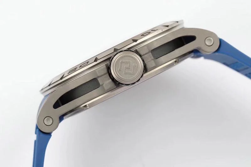 【即発】ロジェデュブイ エクスカリバー スパイダー チタン 偽物 45MM roq62219