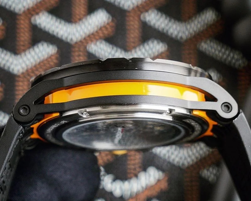 秋冬新作ロジェデュブイ コピー エクスカリバー スパイダーウラカン 自動巻き 約46MM 3色 rov55453