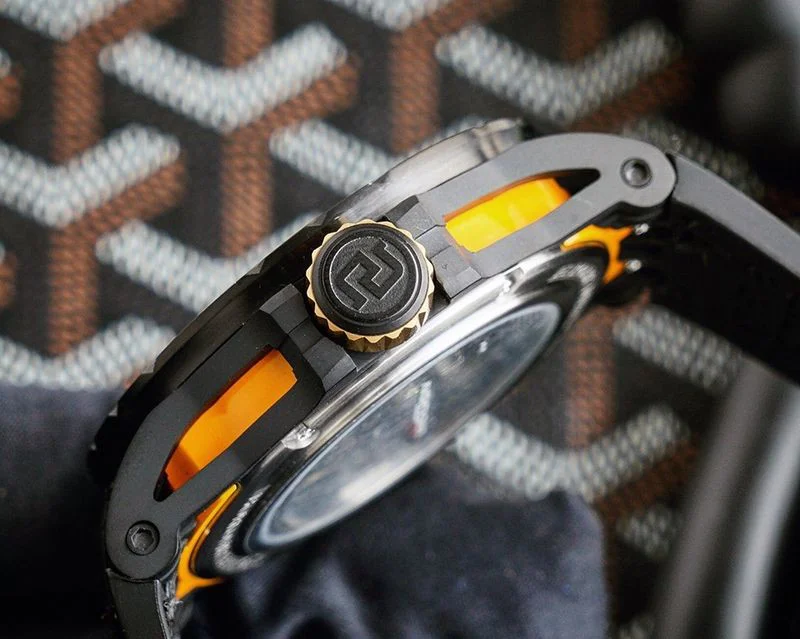 秋冬新作ロジェデュブイ コピー エクスカリバー スパイダーウラカン 自動巻き 約46MM 3色 rov55453
