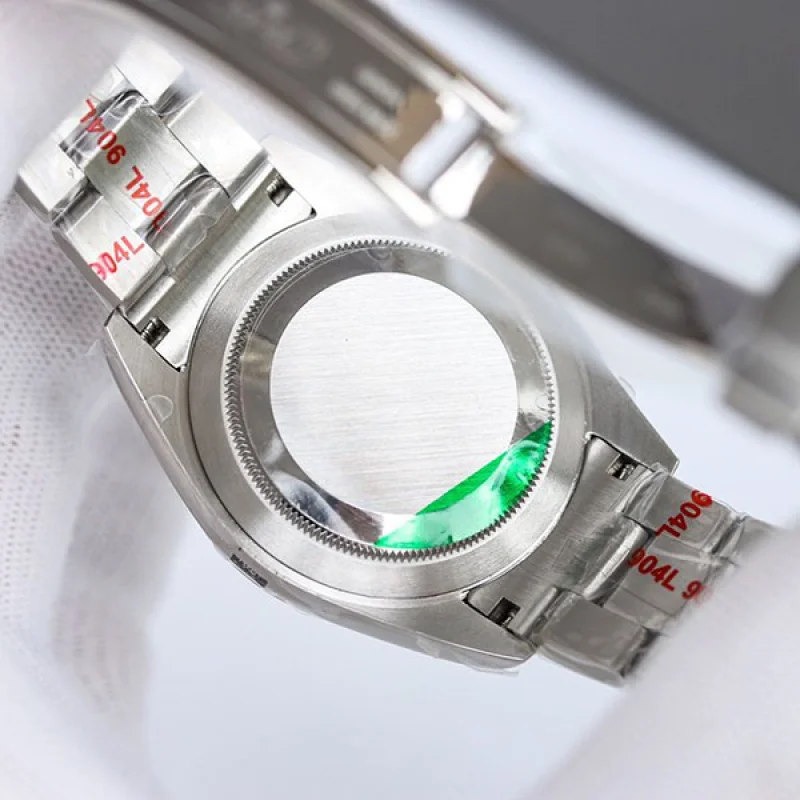 ロレックス ブランド偽物 オイスターパーペチュアル cc116034