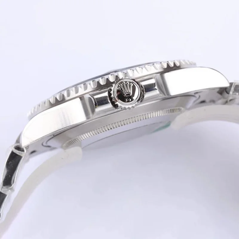 入手困難ロレックス サブマリーナ デイト40mm コピー ステンレス メンズ 自動巻き 116610LN