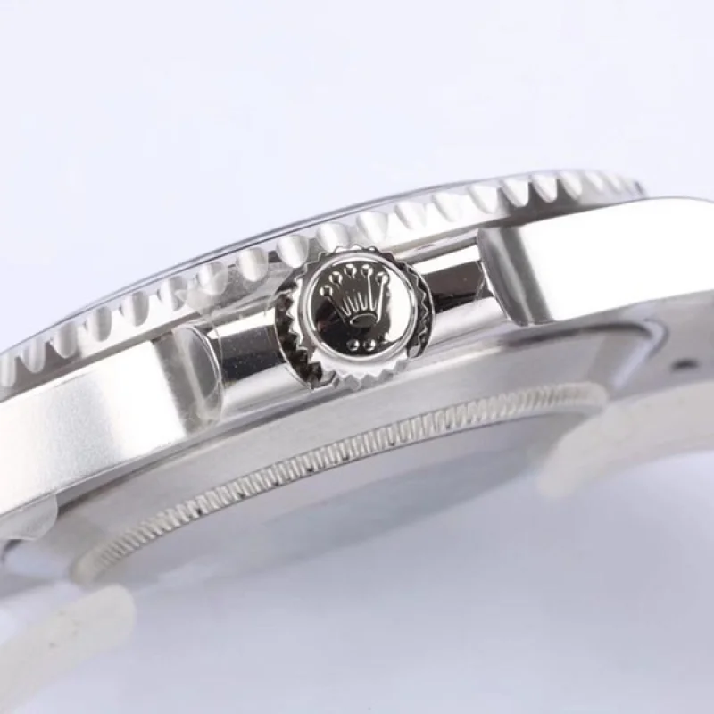 新作ロレックス サブマリーナ41mm 偽物★ステンレス メンズ 自動巻き 124060