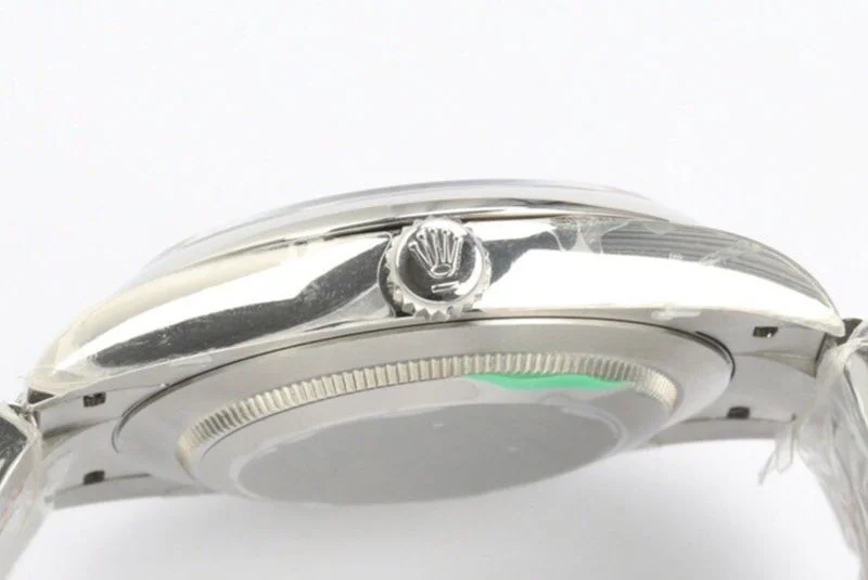 超希少!ロレックス 時計 スーパーコピー オイスターパーペチュアル 41mm 124300