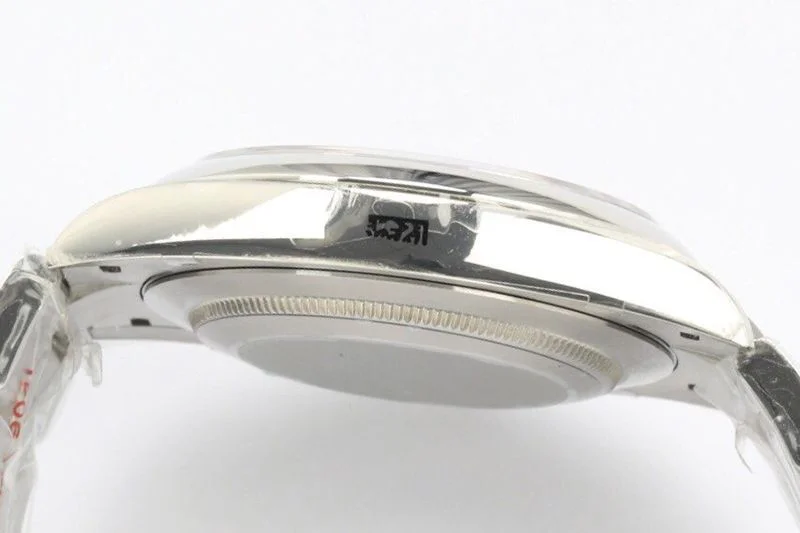 超希少!ロレックス 時計 スーパーコピー オイスターパーペチュアル 41mm 124300