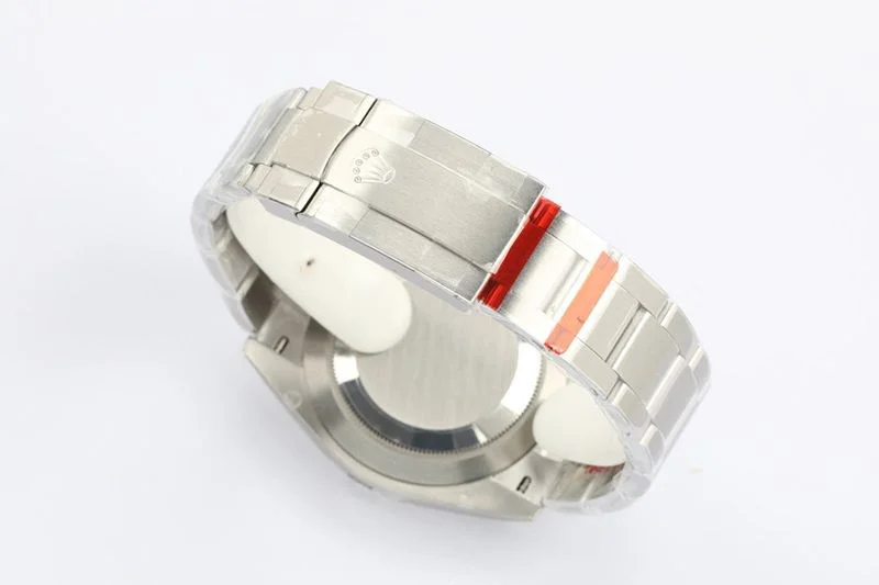 超希少!ロレックス 時計 スーパーコピー オイスターパーペチュアル 41mm 124300