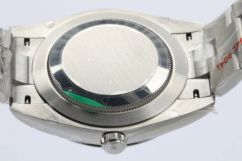 超希少!ロレックス 時計 スーパーコピー オイスターパーペチュアル 41mm 124300