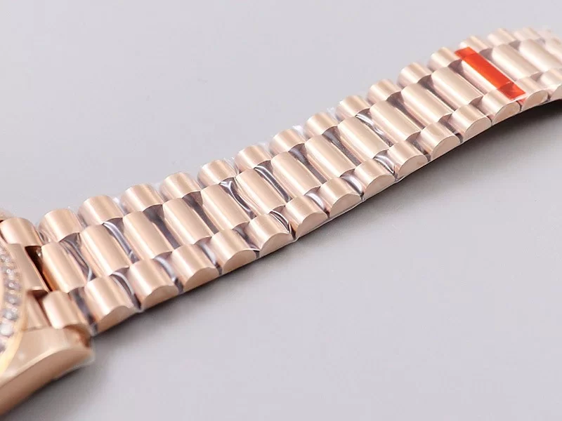 【限定カラー】ロレックス コピー 時計 デイデイト40mm チョコレート メンズ 228345RBR