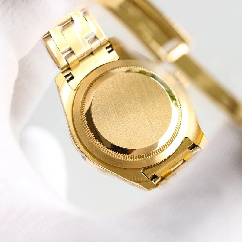 入手困難 ロレックス コピー デイトジャスト パールマスター 34MM roq50607