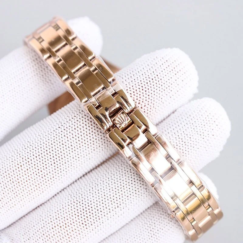 入手困難 ロレックス 偽物 デイトジャスト パールマスター 34MM rok17457