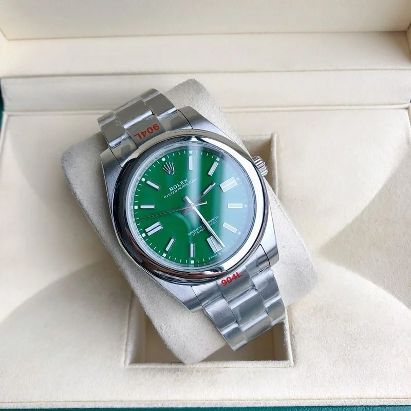 ★日本!!人気!ロレックス 時計 コピー オイスターパーペチュアル 41mm 124300