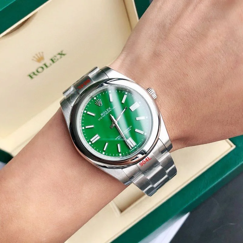 ★日本!!人気!ロレックス 時計 コピー オイスターパーペチュアル 41mm 124300