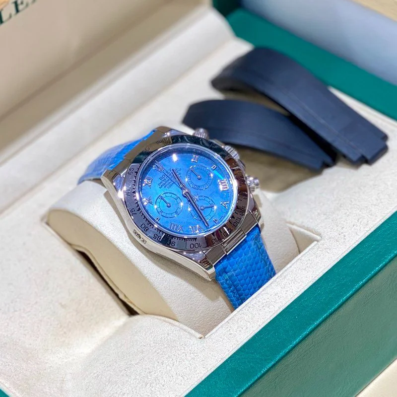 争奪戦 ロレックス コピー デイトナ 43mm roc65912