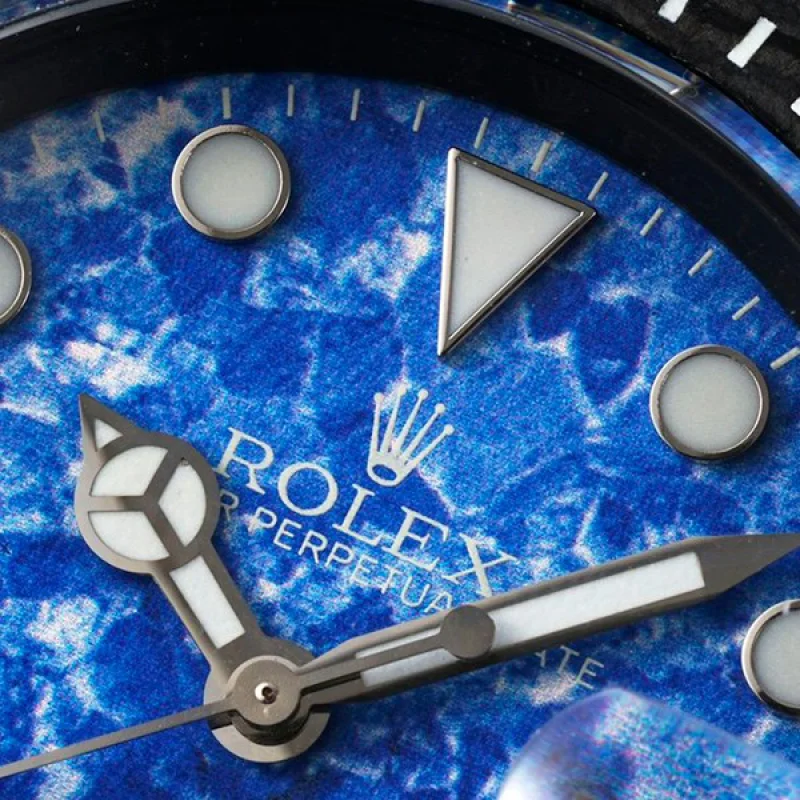 ロレックス 偽物通販 シードゥエラー OCEAN BLUE roe23614