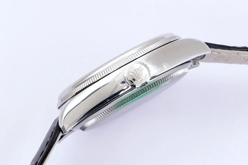 目を惹くカラー ロレックス 偽物 チェリーニ 39MM roe82238
