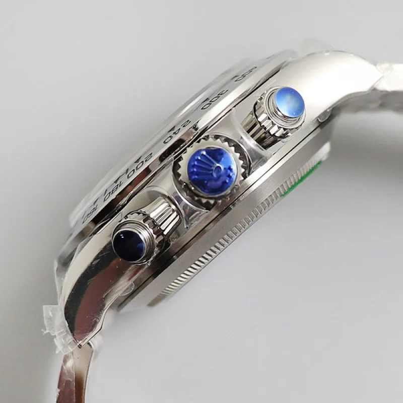 【関税込】 ロレックス 偽物 デイトナ メンズ 自動巻き rof83956