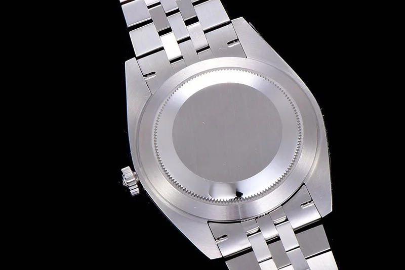 欲しい♡超限定♪ ロレックス 時計 デイトジャスト 偽物 ブルー 41mm rog05487