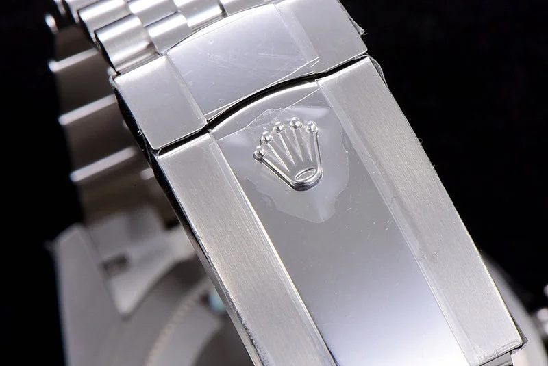 欲しい♡超限定♪ ロレックス 時計 デイトジャスト 偽物 ブルー 41mm rog05487