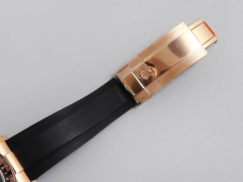 高品質♪ロレックス デイトナコスモグラフ デイトナ偽物 40MM rog07042
