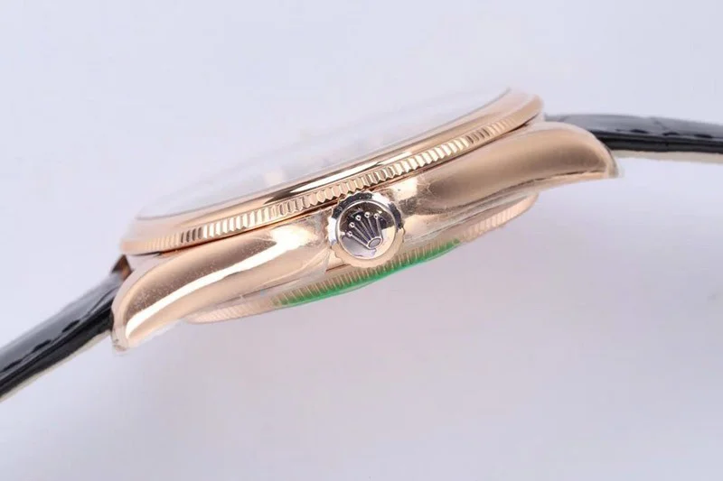 関税なし ロレックス コピー チェリーニ 39MM rog52326