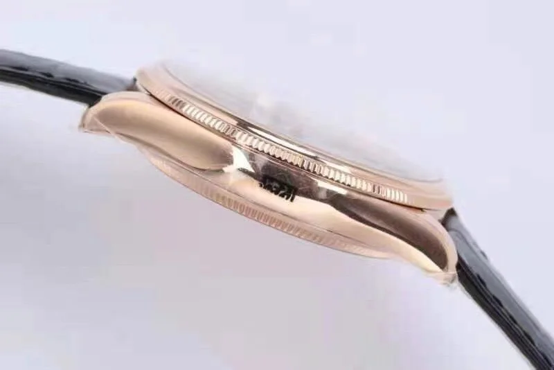 関税なし ロレックス コピー チェリーニ 39MM rog52326