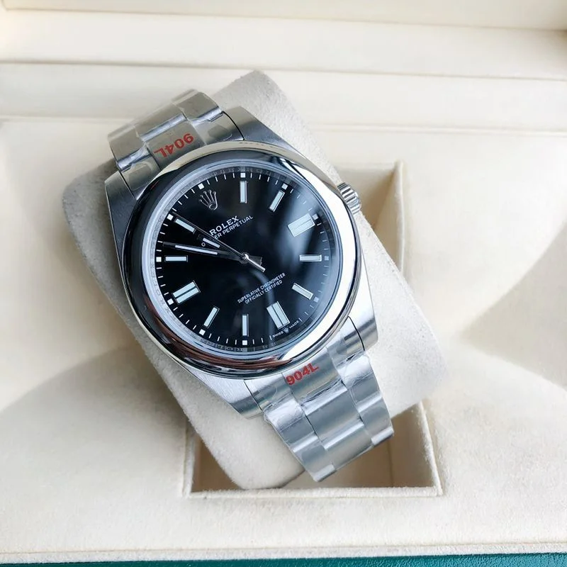 欲しい♡超限定♪ ロレックス 腕時計 偽物 オイスターパーペチュアル 41mm roh26885