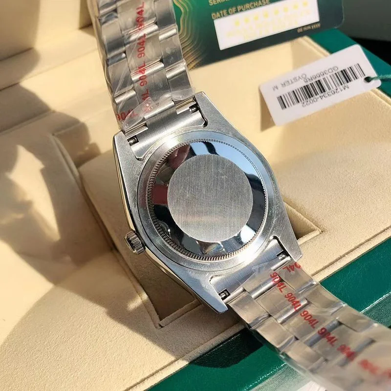 [送料無料]ロレックス 腕時計 スーパーコピー 41MM デイトジャスト コピー roi47126