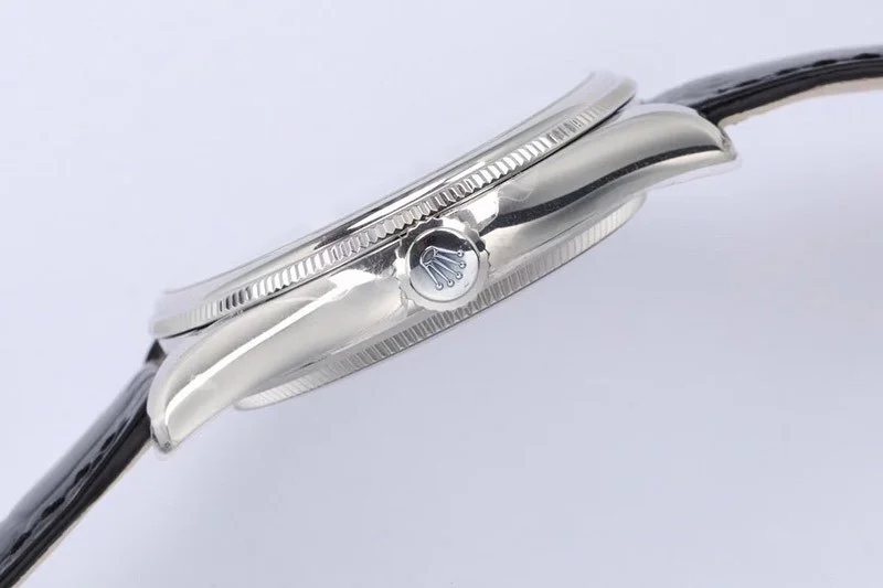 追跡付き発送で安心 ロレックス コピー チェリーニ 39MM rog52326