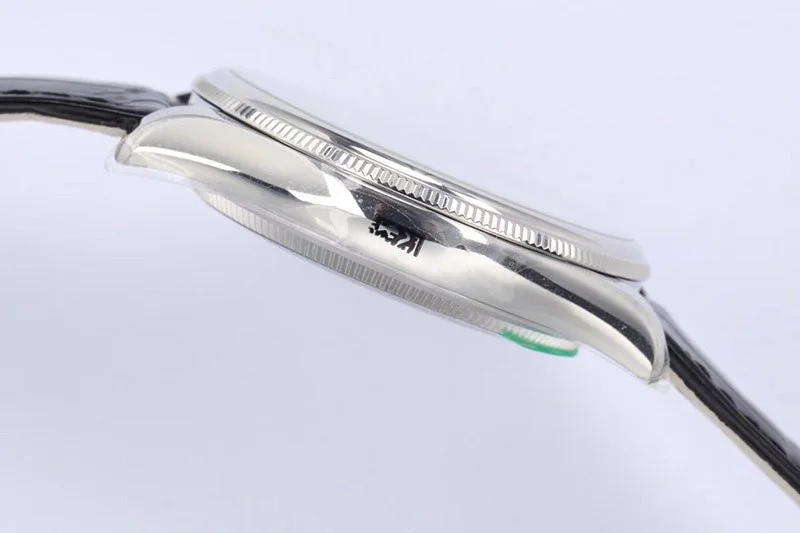 追跡付き発送で安心 ロレックス コピー チェリーニ 39MM rog52326