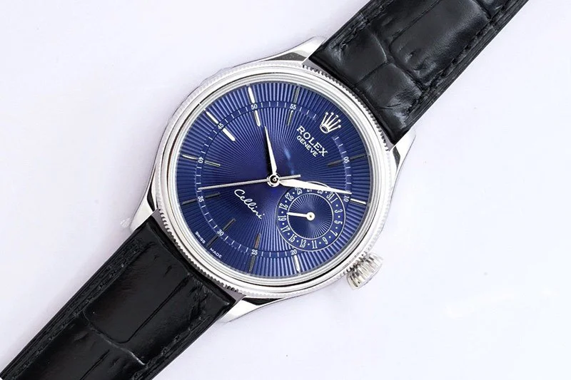 21-22AW ロレックス 時計 偽物 デイトジャスト チェリーニ デイト roj55967