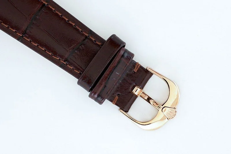 可愛い ロレックス スーパーコピー チェリーニ39MM rol43357