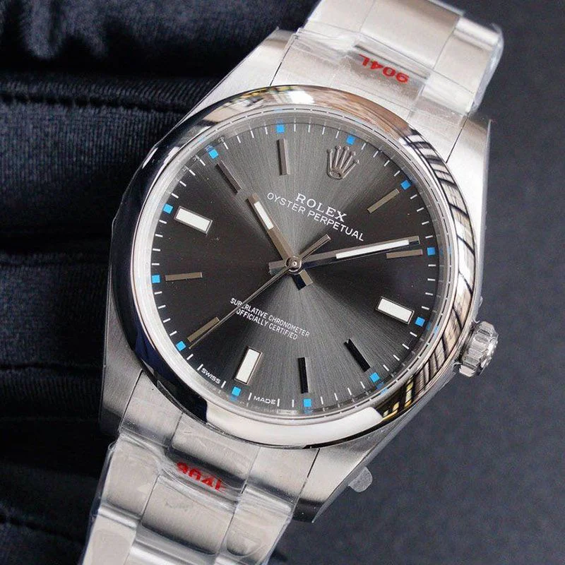 日本未入荷 ロレックス 時計 偽物 オイスター パーペチュアル 36MM 116000