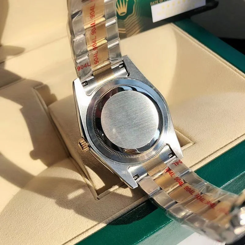 セール新作 ロレックス 偽物 腕時計 41MM デイトジャスト スーパーコピー ron84064