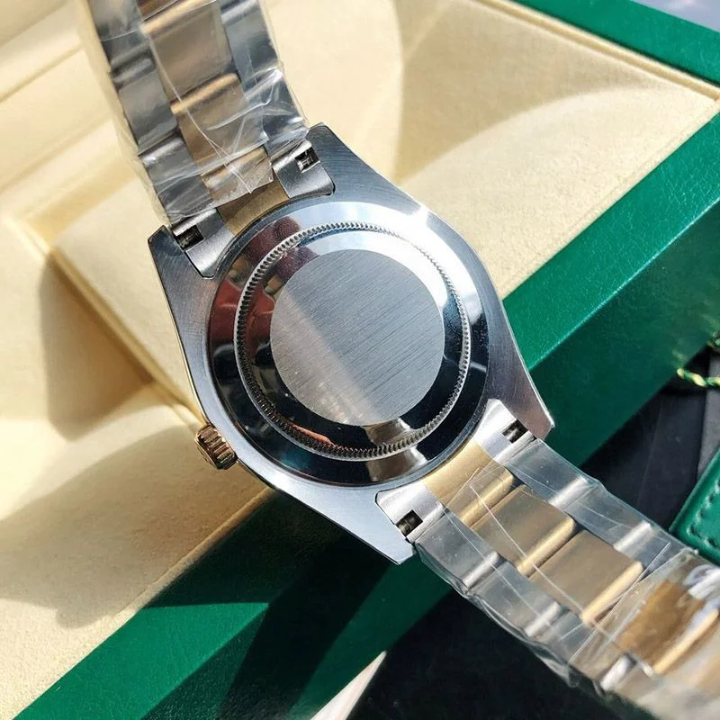 《大人気》 ロレックス スカイドゥエラー コピー 42MM 自動巻き roo48125