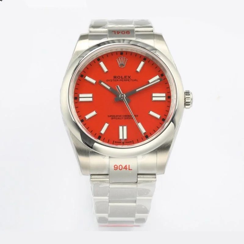 セール新作 ロレックス 時計 偽物 オイスターパーペチュアル 41mm roq55834