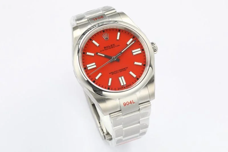 セール新作 ロレックス 時計 偽物 オイスターパーペチュアル 41mm roq55834