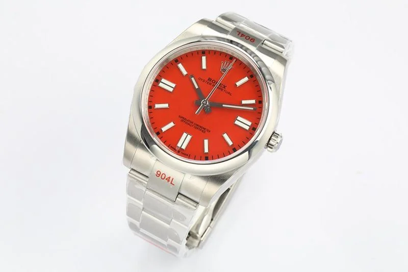 セール新作 ロレックス 時計 偽物 オイスターパーペチュアル 41mm roq55834