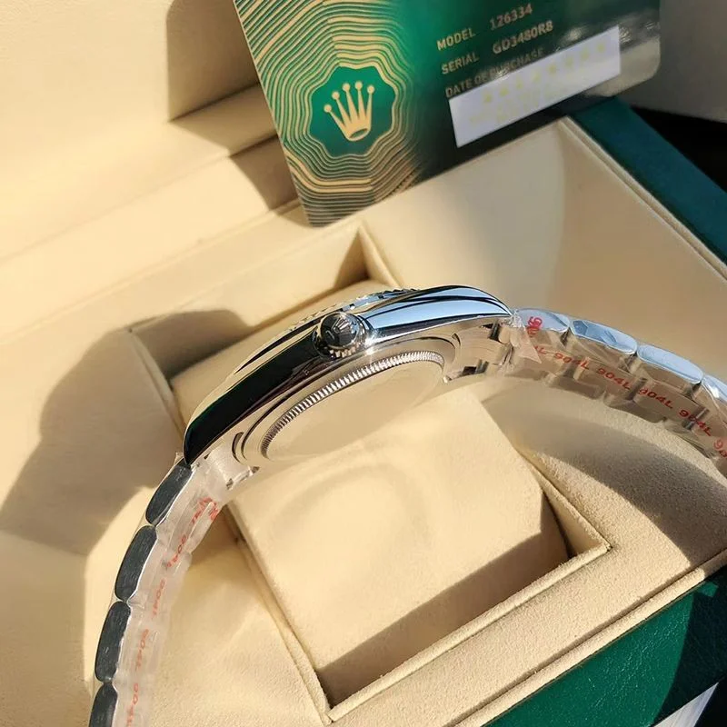 【奇跡の再入荷!即発送】ロレックス 時計スーパーコピー 41MM デイトジャスト ror01027