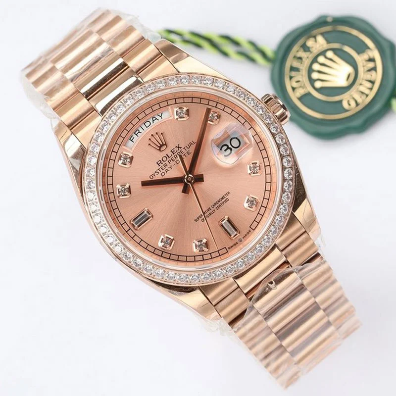 完売前に!ロレックス 腕時計 スーパーコピー デイデイト 36mm ros01253