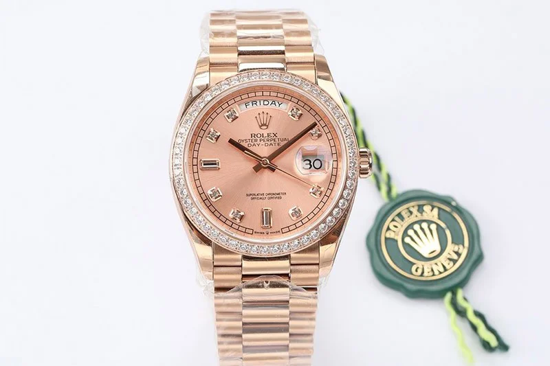 完売前に!ロレックス 腕時計 スーパーコピー デイデイト 36mm ros01253