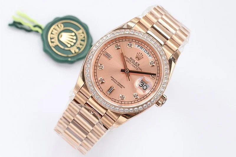 完売前に!ロレックス 腕時計 スーパーコピー デイデイト 36mm ros01253