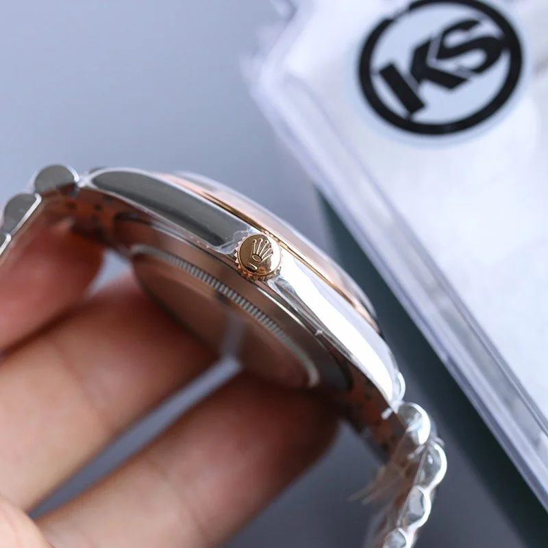 欲しい♡超限定♪ ロレックス 偽物 腕時計 デイトジャスト 41mm ros56904