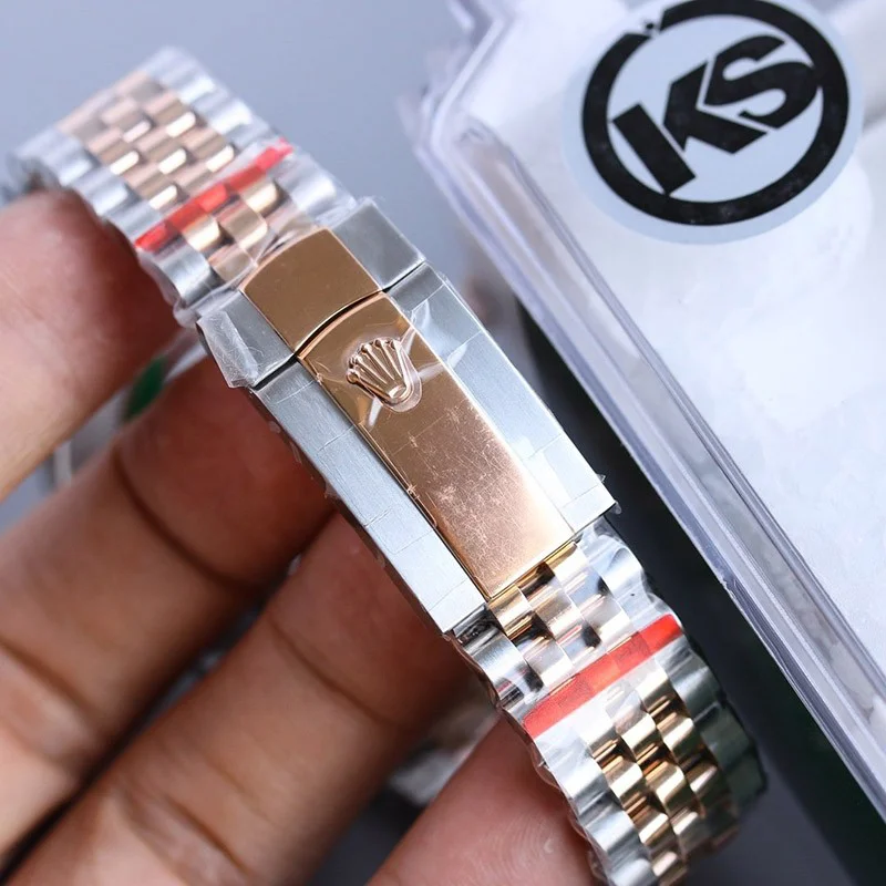 欲しい♡超限定♪ ロレックス 偽物 腕時計 デイトジャスト 41mm ros56904